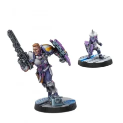 Optimate Agent Maximus