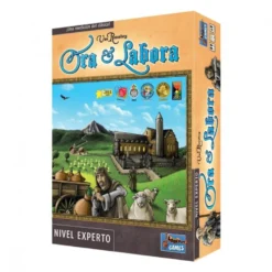 Ora et Labora