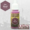 Orc Blood