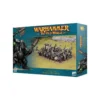 Orc & Goblin Tribes: Black Orc Mob (20)