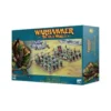 Orc & Goblin Tribes: Orc Boyz & Orc Arrer Boyz Mobs (40)