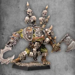 Orc Pit Fighter