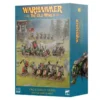 Orcs & Goblins: Battle March Army (V.D.)