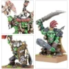 Orcs & Goblins: Goblin Bosses (V.D.)