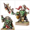 Orcs & Goblins: Goblin Shamans (V.D.)