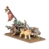 Orcs & Goblins: Goblin War Chariot (V.D.)