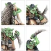 Orcs & Goblins: Nasty Skulkers (V.D.)