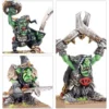 Orcs & Goblins: Night Goblin Bosses (V.D.)