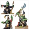 Orcs & Goblins: Night Goblin Shamans (V.D.)