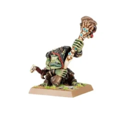 Orcs & Goblins: Ork Shaman (V.D.)