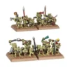 Orcs & Goblins: Snotling Mobs (V.D.)