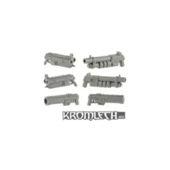Orc Shotguns (6)