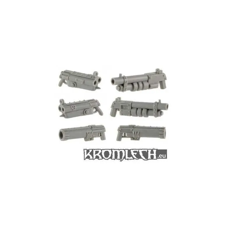Orc Shotguns (6)