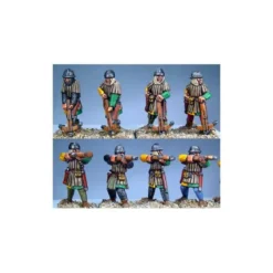 Ordenstaat Warriors with Crossbows