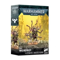 Orks: Eztrambótiko