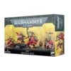 Orks: Jinetez De Garrapatocino (5)