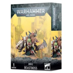 Orks: Kabezilla (1)