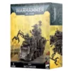 Orks: Karro De Guerra (1)