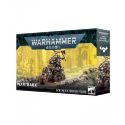 Orks: Mototanke