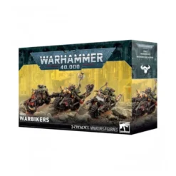 Orks: Peña De Moteroz