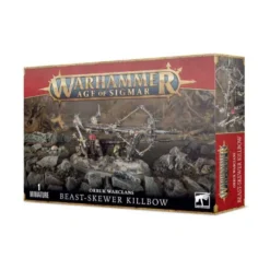 Orruk Warclans: Lanzavirotez Enzartabeztiaz (1)
