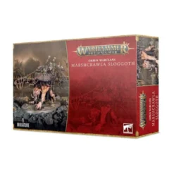 Orruk Warclans: Trepapantanoz Sloggoth (1)