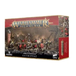 Orruk Warclans: Zakatripaz (10)
