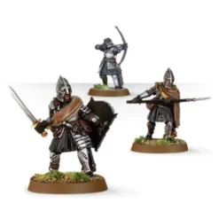 Osgiliath Veterans (3) (V.D.)