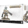Ossiarch Bonereapers Gothizzar Harvester (V.D.)