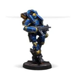 O-12 Torchlight Brigade Action Pack