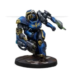 O-12 Torchlight Brigade Action Pack