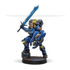 O-12 Torchlight Brigade Action Pack