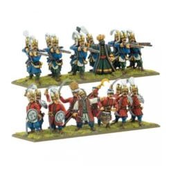 Ottoman Janissaries Regiment