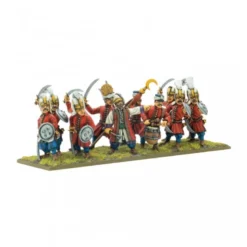 Ottoman Janissaries Regiment