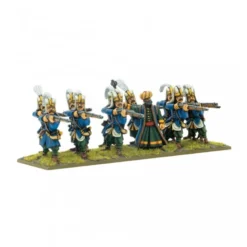 Ottoman Janissaries Regiment