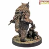 Owlbear Family