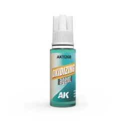 Oxidizing Agent 18ml