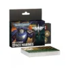 Pack De Mando: Space Marines (Castellano) -- Pre-pedido --