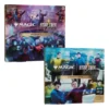 Pack 2 Magic The Gathering Cajas De Escena Star Trek (Inglés) (2) -- Pre-pedido --