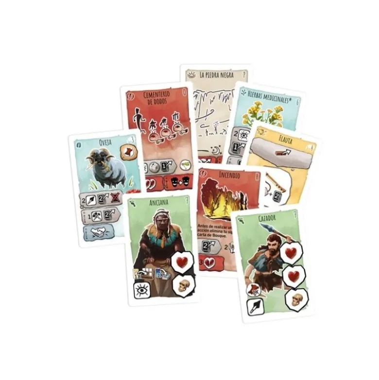 Paleo: Un nuevo comienzo
