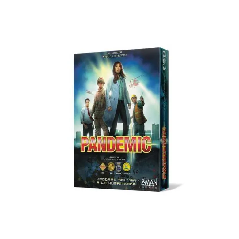 Pandemic