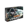 Pandemic Legacy Season 2 Negro