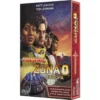 Pandemic Zona 0 Europa (Castellano)