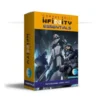 PanOceania Army Pack (7)