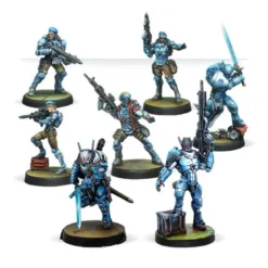 PanOceania Army Pack (7)