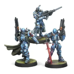 PanOceania Booster Pack Alpha
