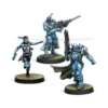 PanOceania Booster Pack Beta