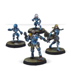 PanOceania Support Pack