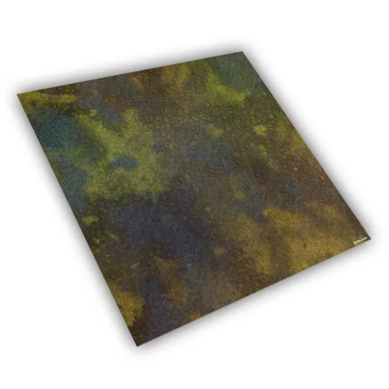 Pantano - 90x90