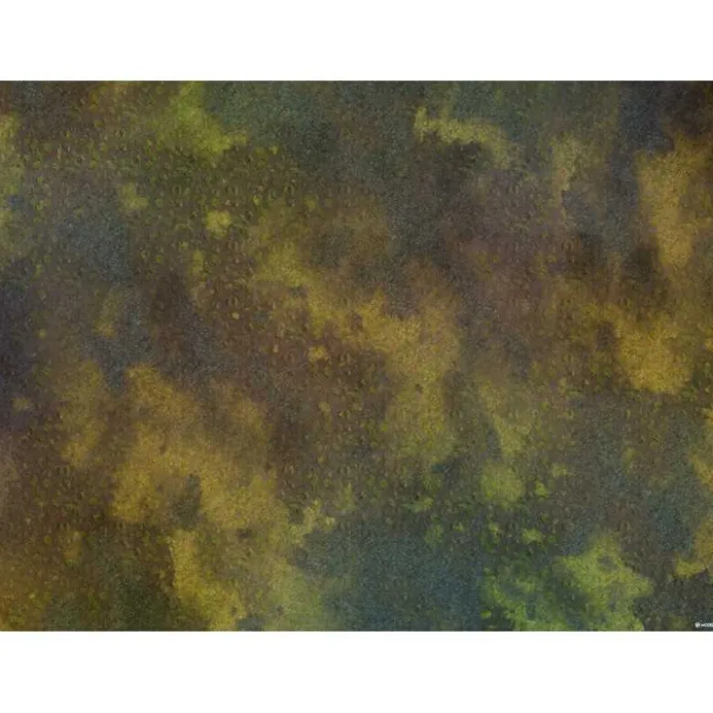Pantano - 44"x60"